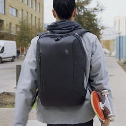 Alienware Backpack 