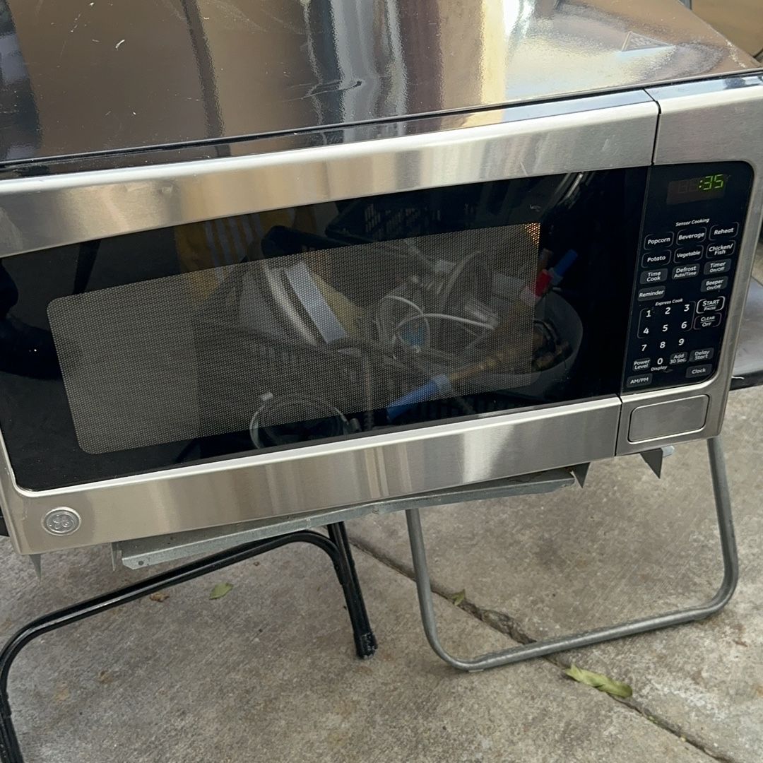 GE Microwave