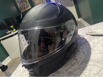 Bilt helmet