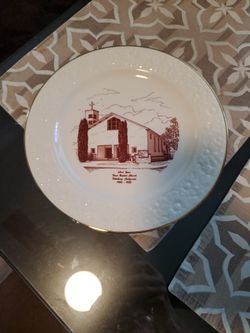 Pittsburg  1st Baptist church 63 year anniversary