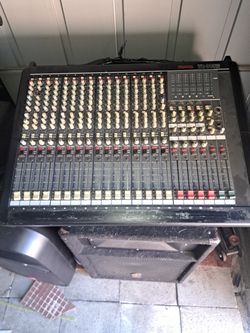 Ramsa WR-S4416
