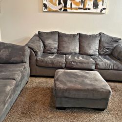 3 Pc Sofa