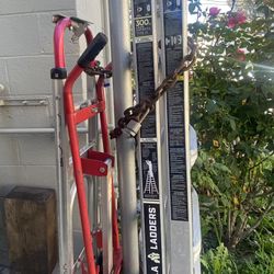 Ladder 