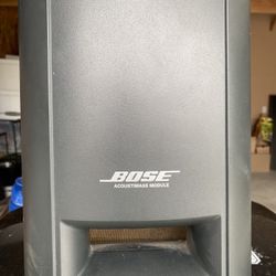 Bose 