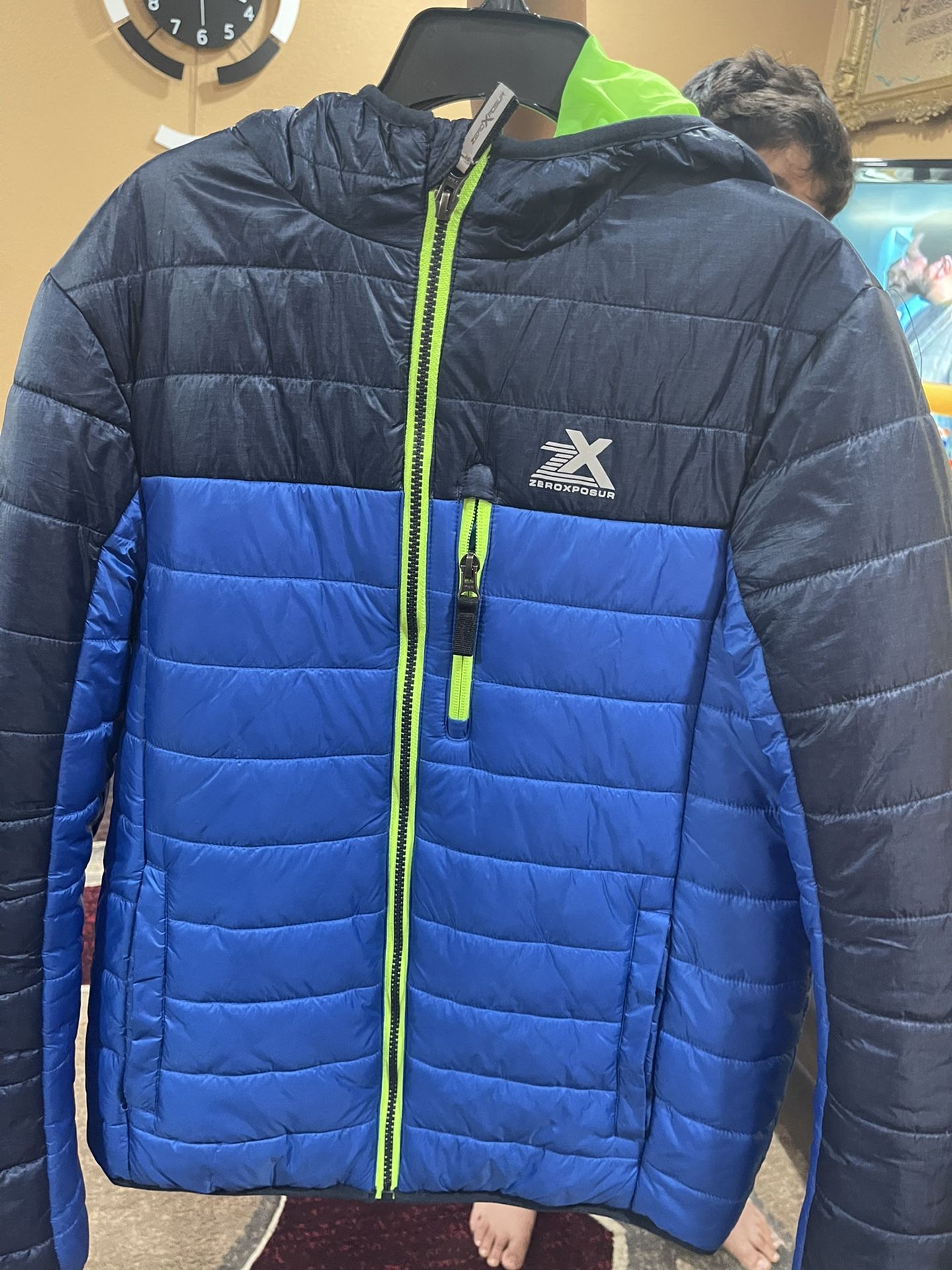 Boy Winter Jackets