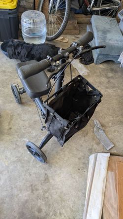 Knee Scooter