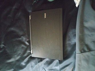 Dell Laptop