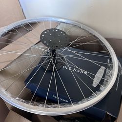 Huffy Bike Wheel