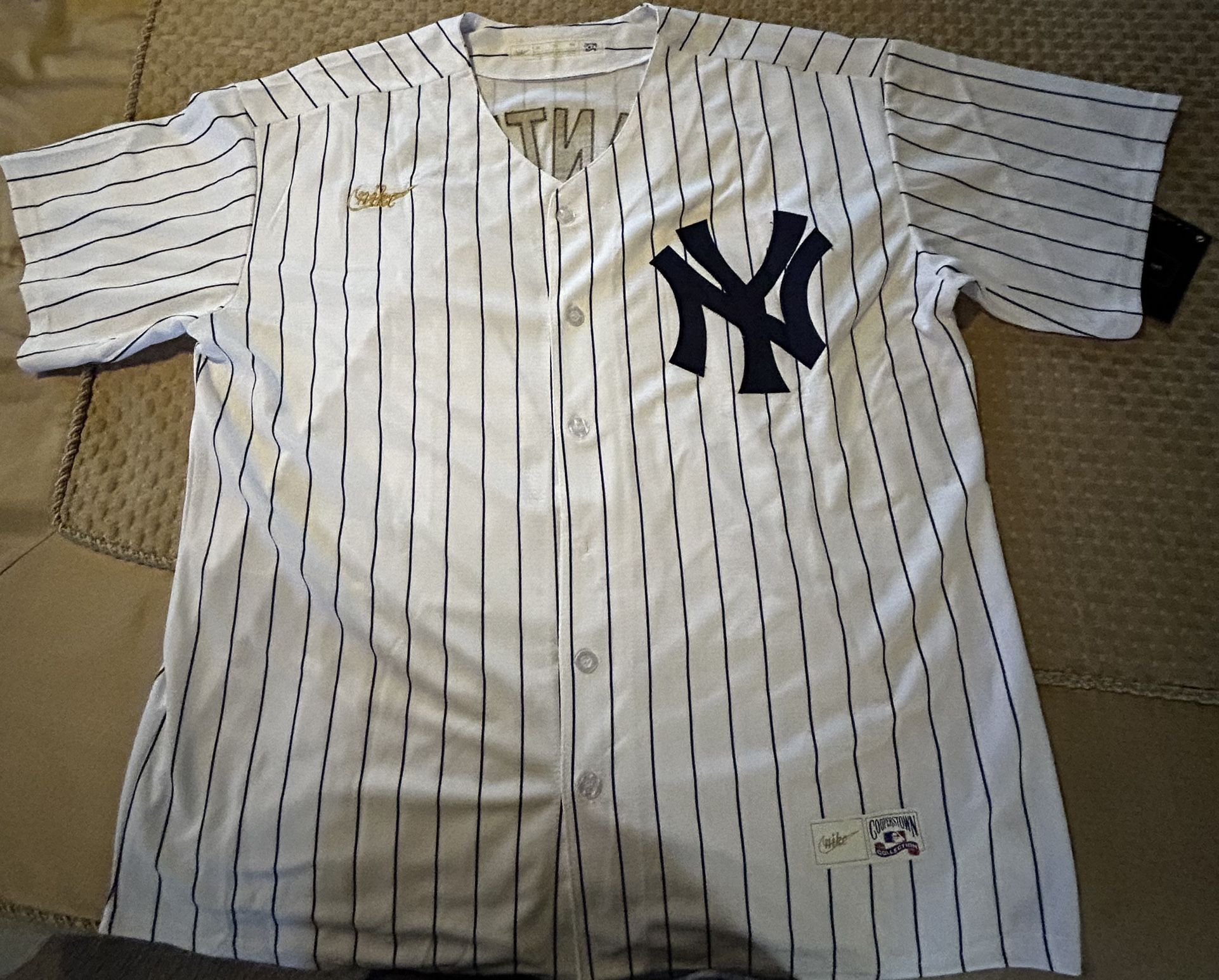 New Stitched Baseball Jerseys 