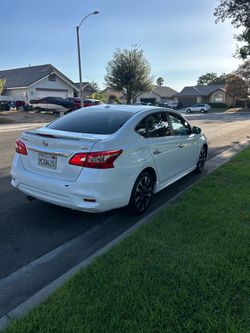 2016 Nissan Sentra
