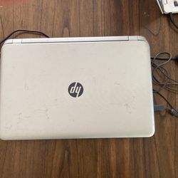 HP Pavilion 17 Notebook PC