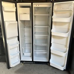 Frigidaire