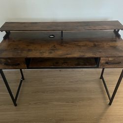 Computer Desk 