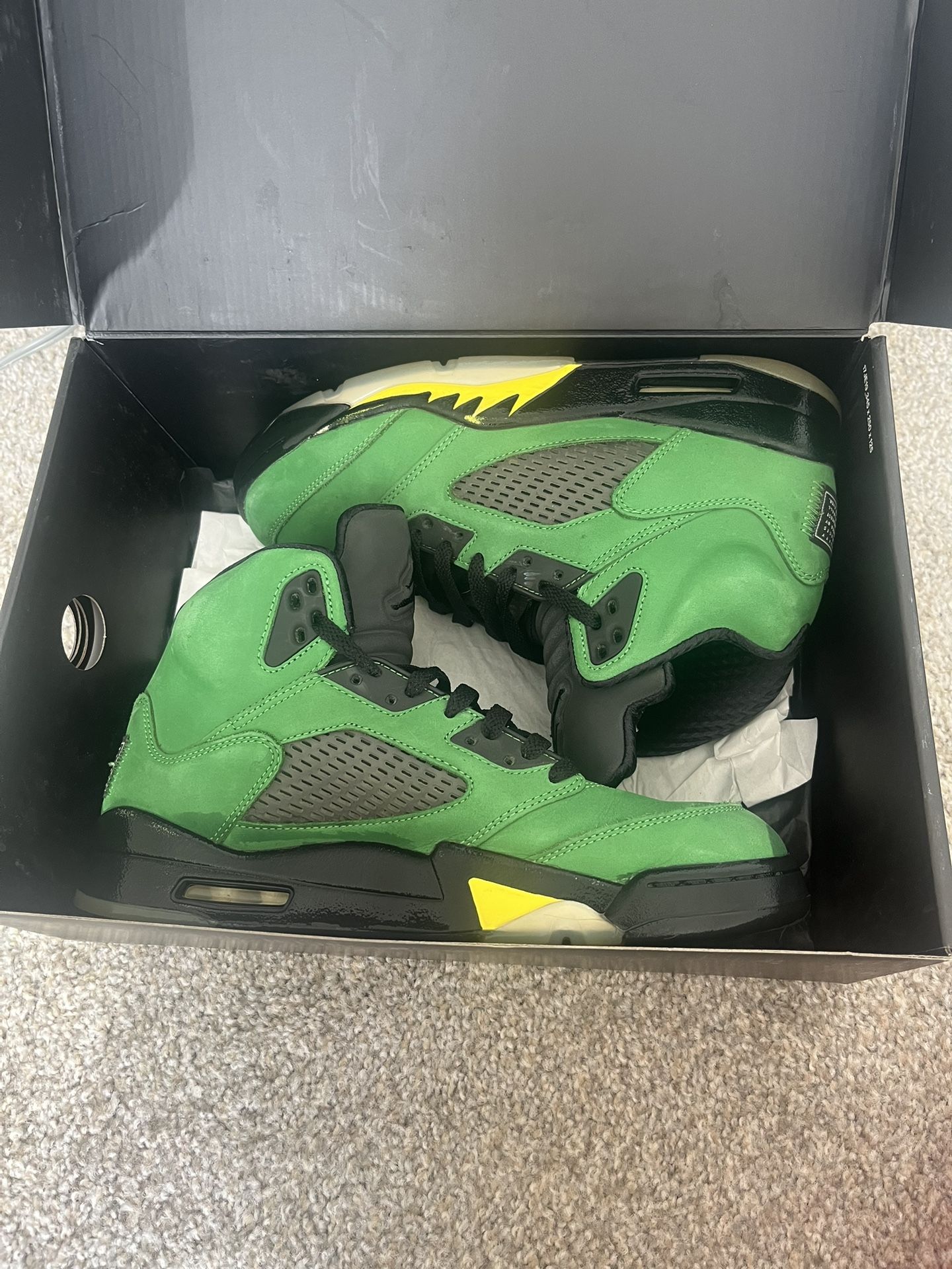 Jordan 5