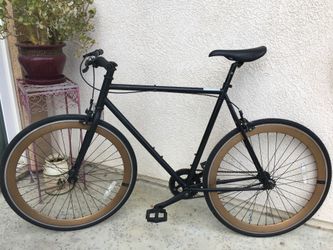 Origin8 FIX8 Single Speed Track Bike Fixie Bike for Sale in