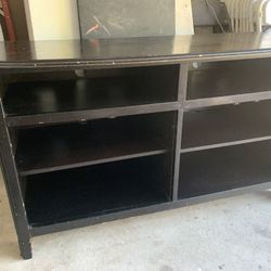 T.V. Stand 