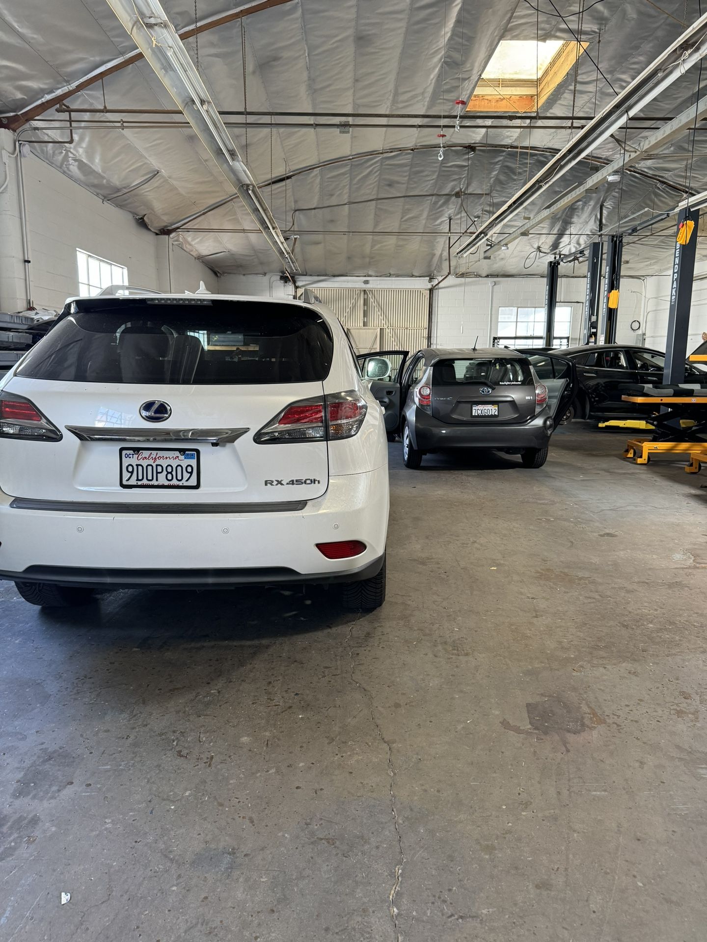 Prius C Hybrid Battery full Swap - New Cells Available- New Pack - New Battery