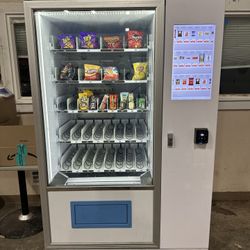 Vending Machines