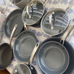 Cookware Set