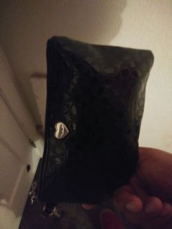 Coach purse $20