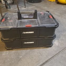 Tool Box