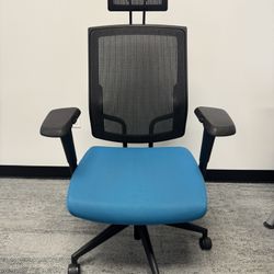 Ergonomic Chair