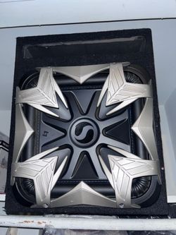 Sound system