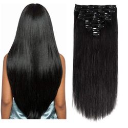 Hair Extensions