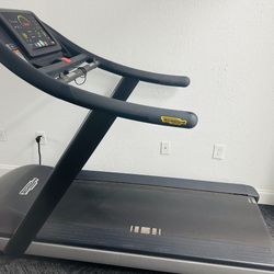 TechnoGym Treadmill - Like NEW!!!