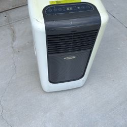 Portable Ac
