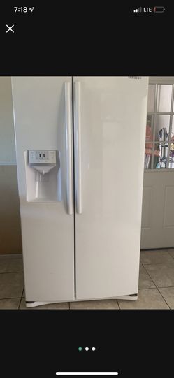 Samsung Refrigerator
