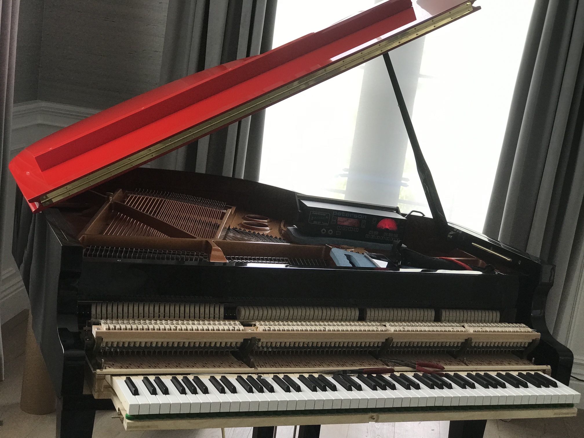 Piano