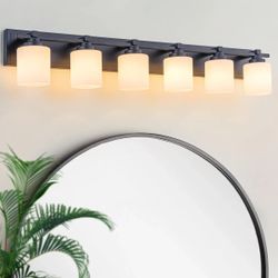 BRKNIT Vanity Light