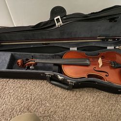 Violin - Marco Polo 4/4