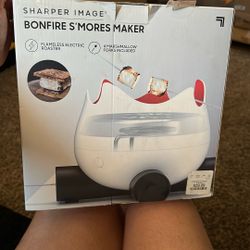 Smore Maker 