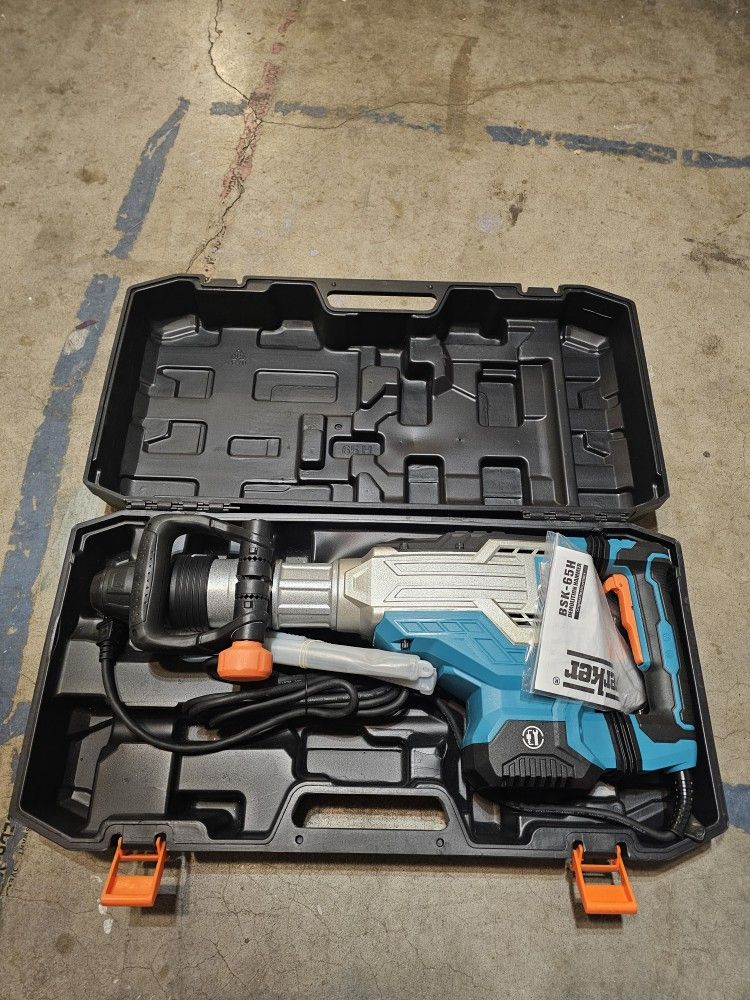 Jack Hammer