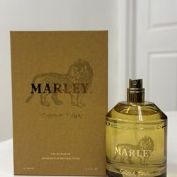 Simmer Down By Marley For Men Eau de Parfum - 3.4 oz