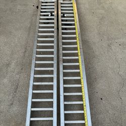 ATV/MX  Ramps 
