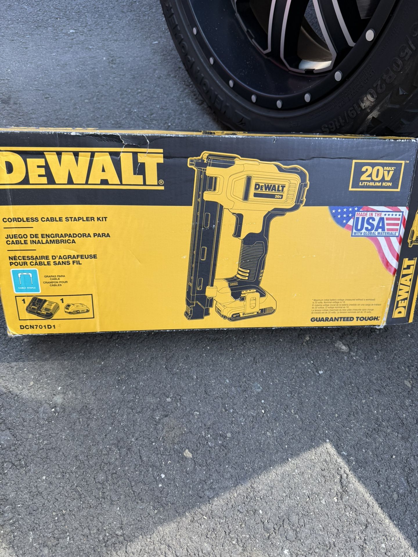 Dewalt