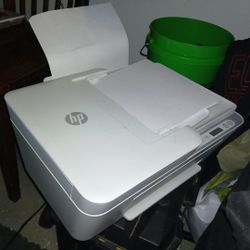 Hp Deskjet Pro 4155