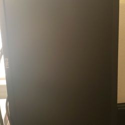 Dell 23 Inch With Nice Tall Ajustable Stand 
