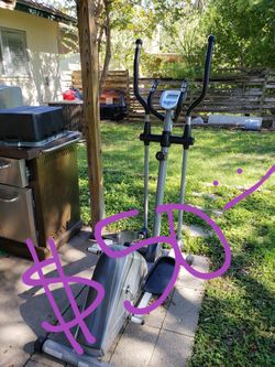 exercise instruments