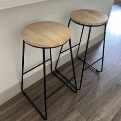 Island Bar Stool Chairs 2
