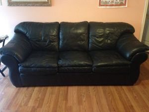 New And Used Leather Sofas For Sale In Roanoke Va Offerup