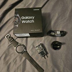Samsung Galaxy Watch 