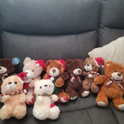 Teddy Bears