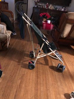 Car Stroller