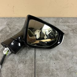 2019 2020 2021 Lexus Es Right Passenger Side Mirror Oem 