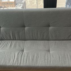 Ikea Futon