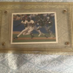 Deion Sanders Collectibles